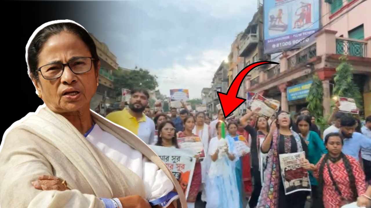 Baruipur Rape Case