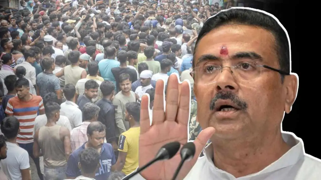 Baruipur Rape Case