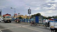 Belgharia Bridge