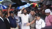 Bhangar Nawshad TMC