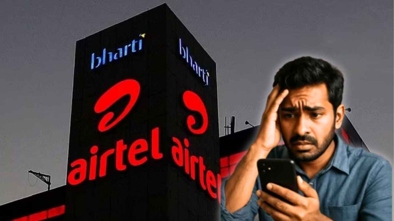 Bharti Airtel 5G Unlimited Hotspot Controversy