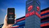Bharti Airtel Perplexity Pro