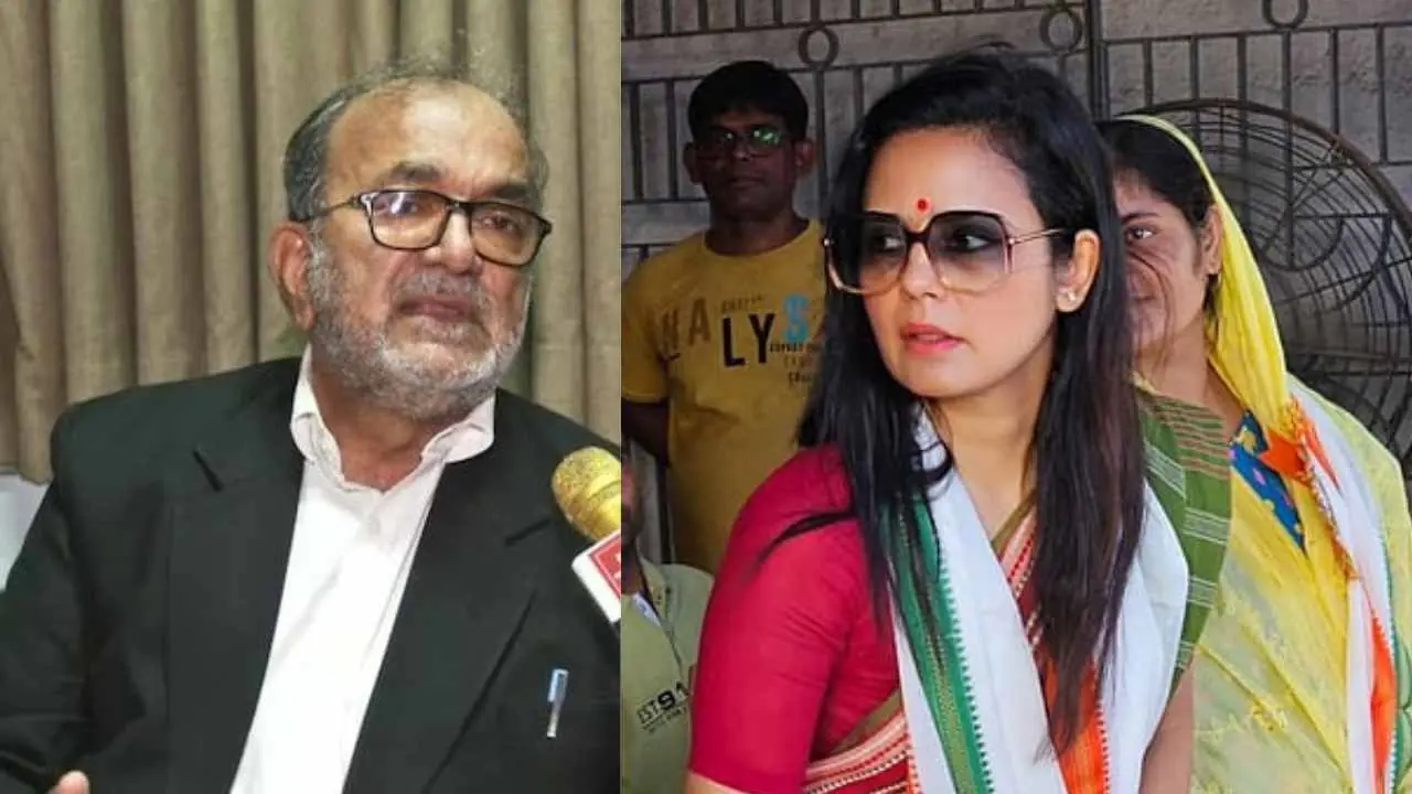Bikash Ranjan Bhattacharya