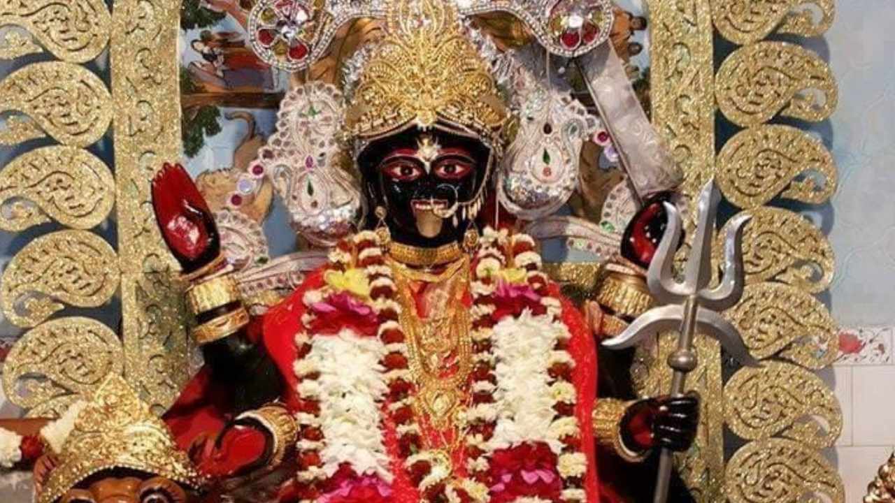 Bipadtarini Puja 2026