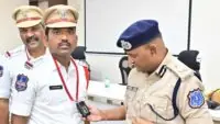 Body Camera
