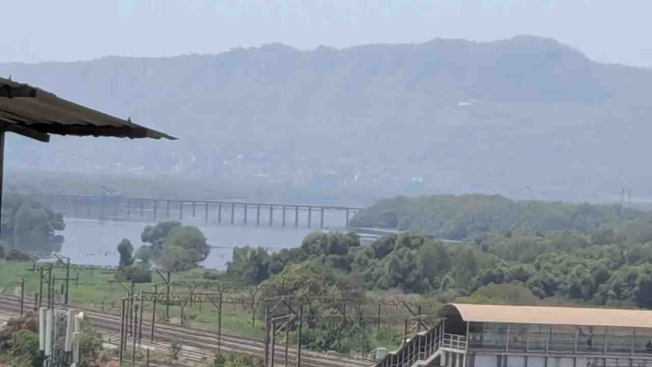 Bullet Train Project