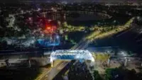 Bullet Train Project