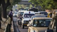 CAFE Rule For Car Manufacturers