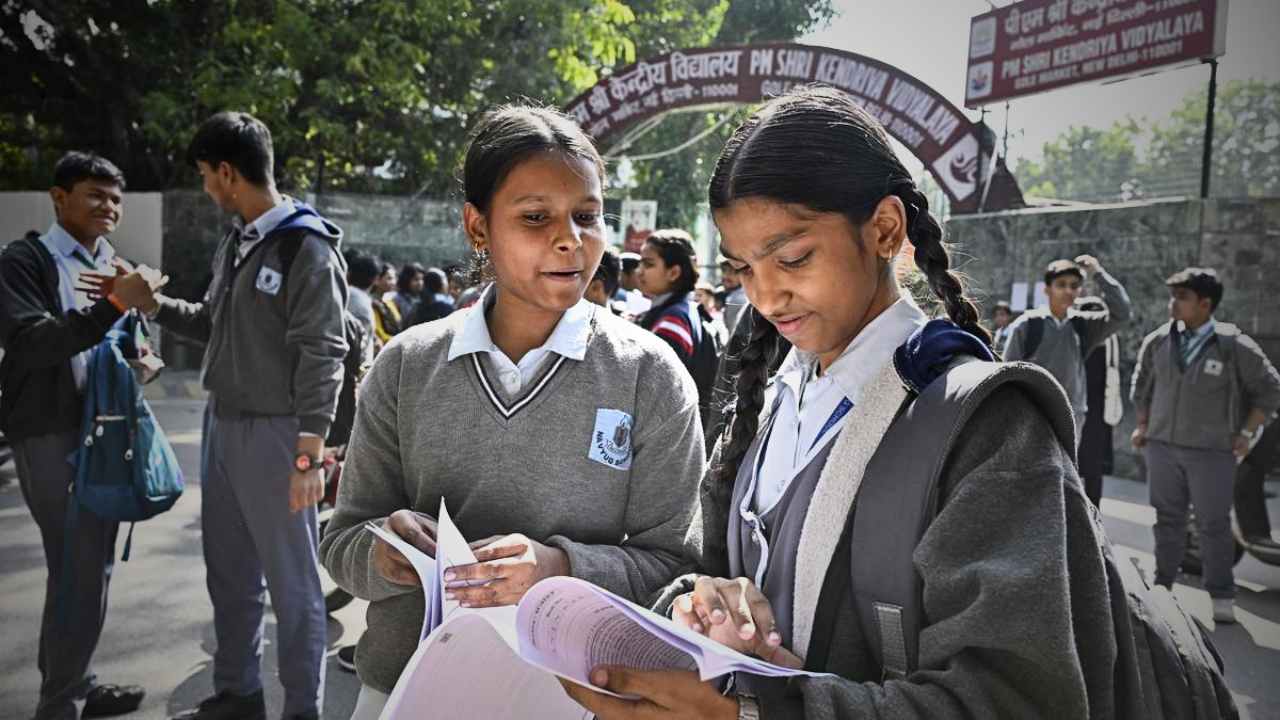 CBSE 3-Language Policy
