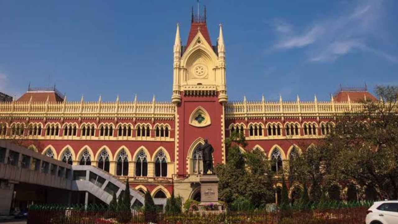 Calcutta High Court