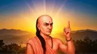 Chanakya Niti