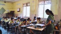 Contractual Teachers