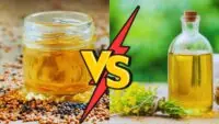 Cooking Oil