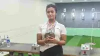 Damayanti Sen