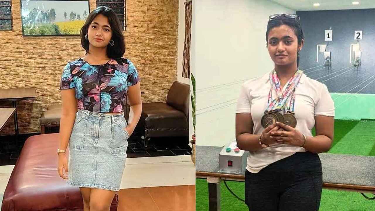 Damayanti Sen Missing Case