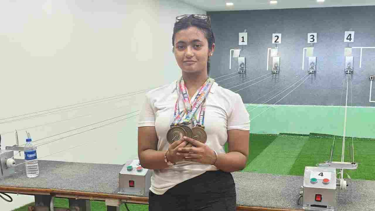 Damayanti Sen