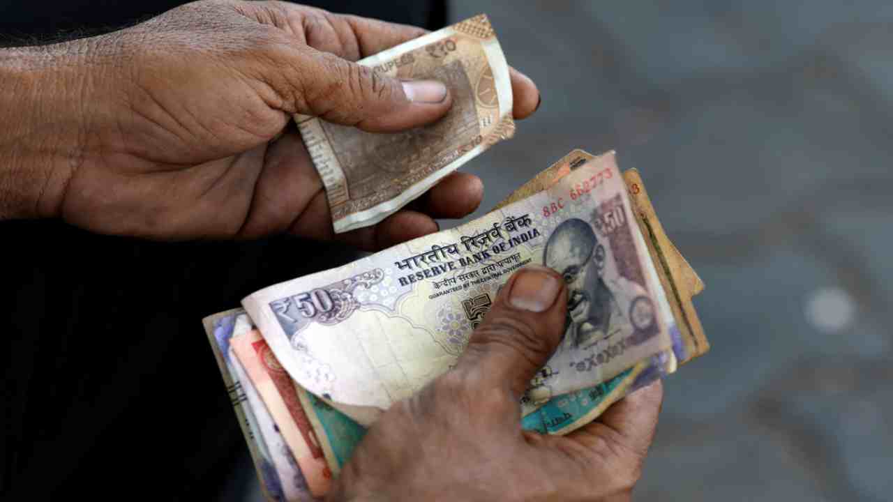 Dearness allowance