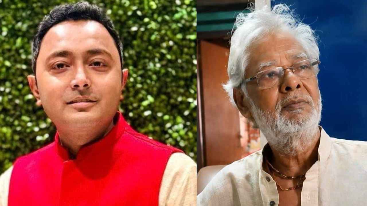 Debraj Chakraborty