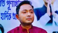 Debraj Chakraborty Arrested
