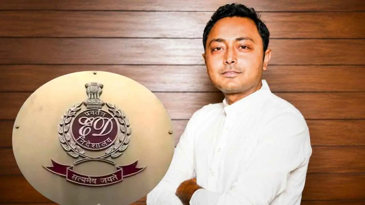 Debraj Chakraborty