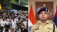 Delhi Police