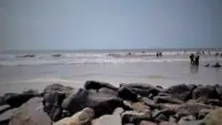 Digha Sea Beach