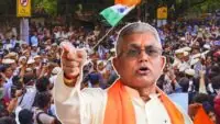 Dilip Ghosh