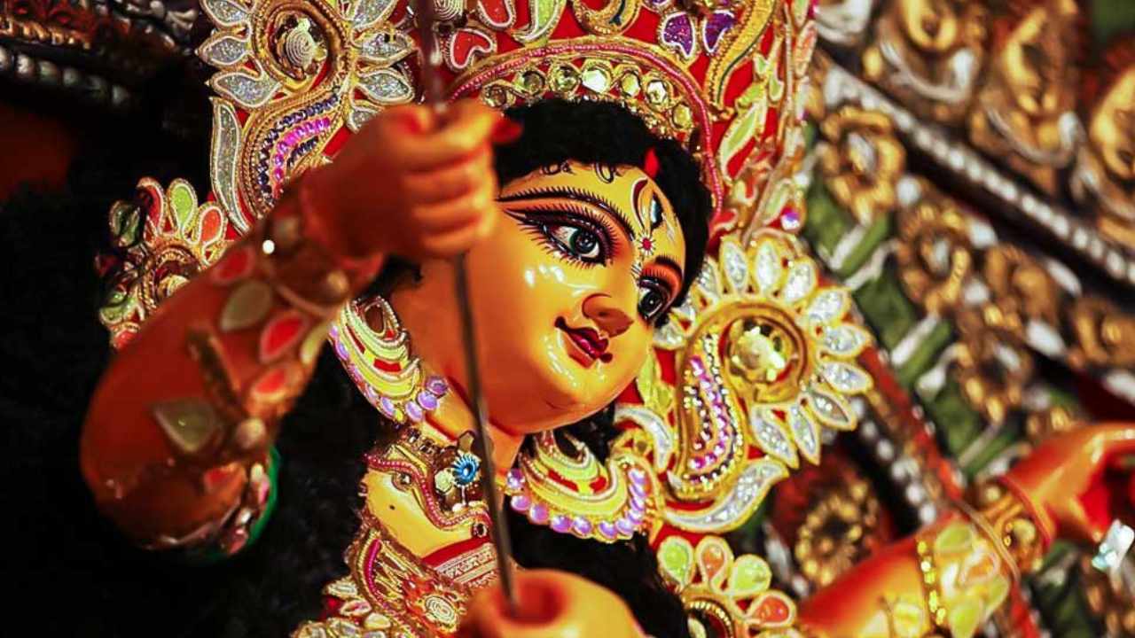 Durga Puja 2026
