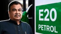 E20 Petrol