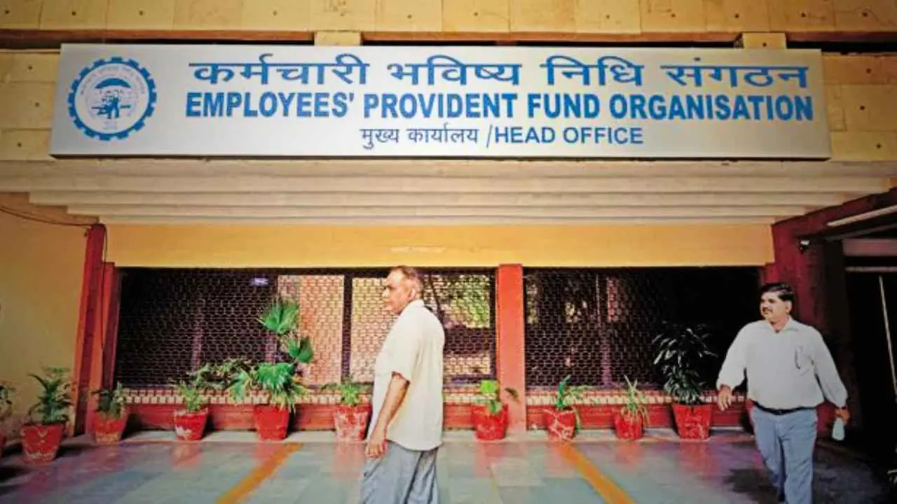 EPFO