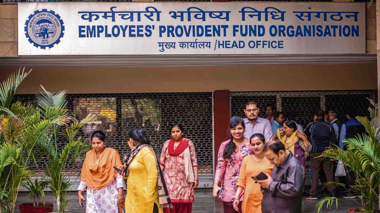 EPFO