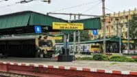 Eastern Railway Zone