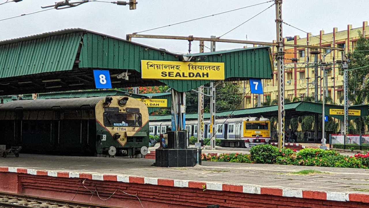 Eastern Railway Zone