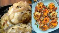 Egg Marich