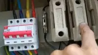 Electricity