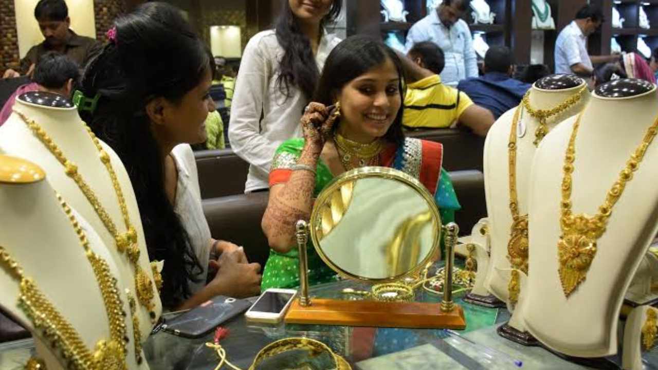 GOld Price