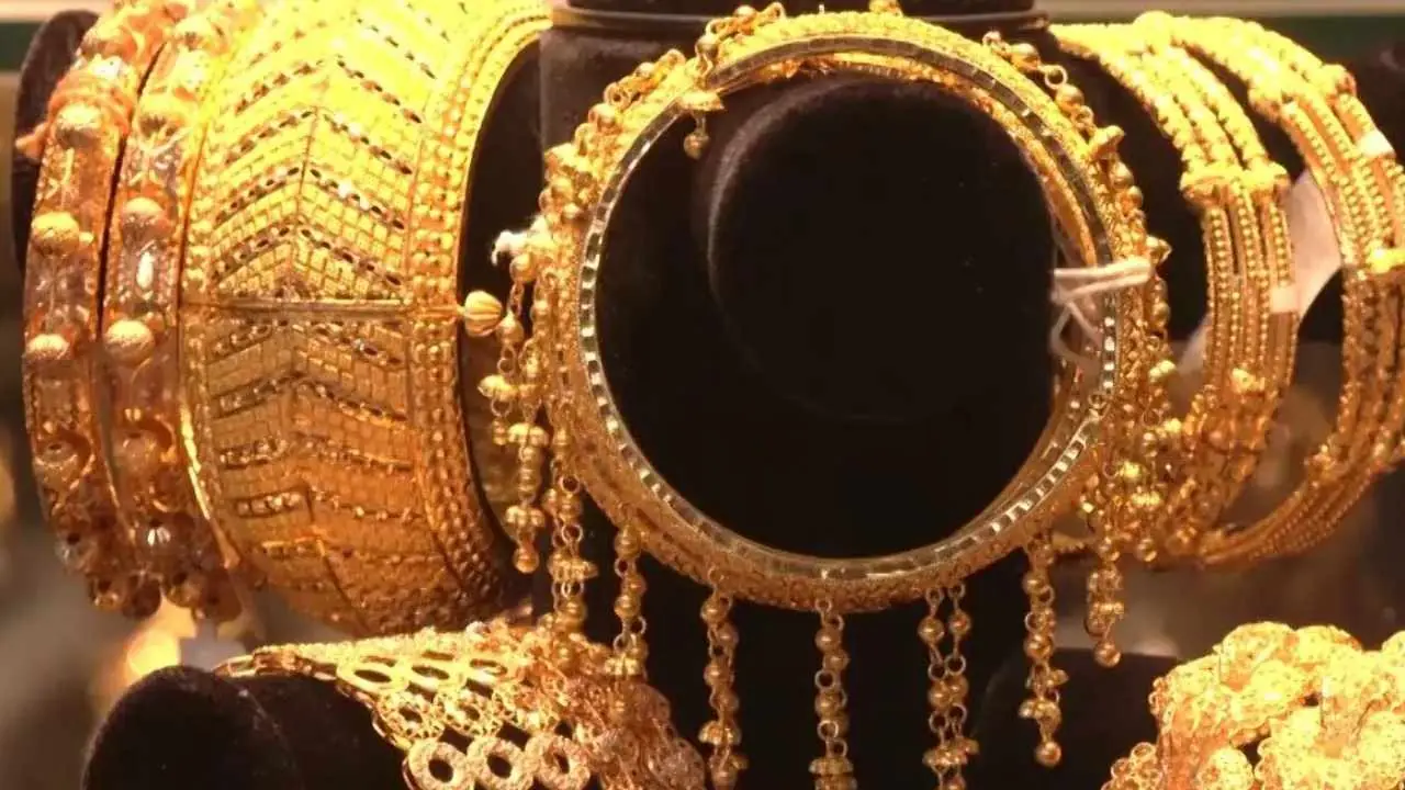 GOld Price