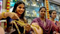 GOld Price