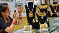 Gold Price
