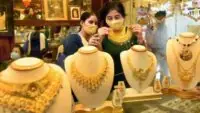 Gold Price