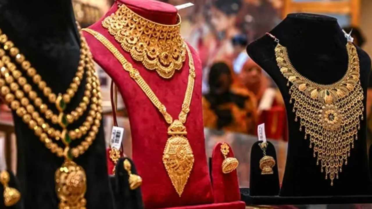Gold Price