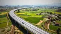 Gorakhpur-Siliguri Expressway