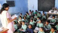 Government Teachers