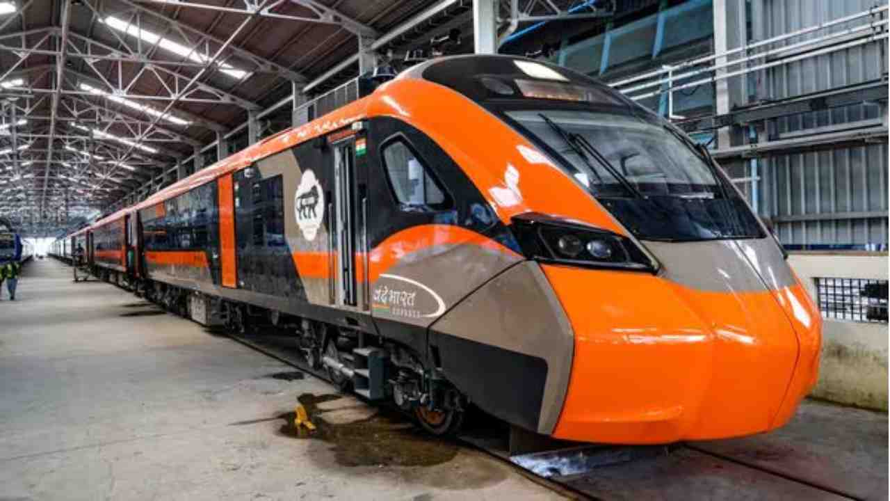 Hooghly Rail Factory