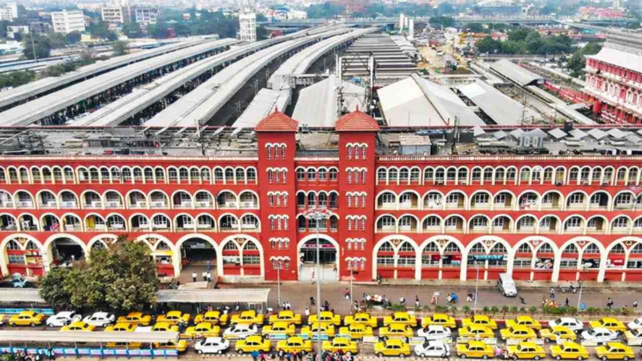 Howrah