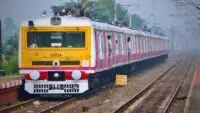 Howrah Division Train Cancel