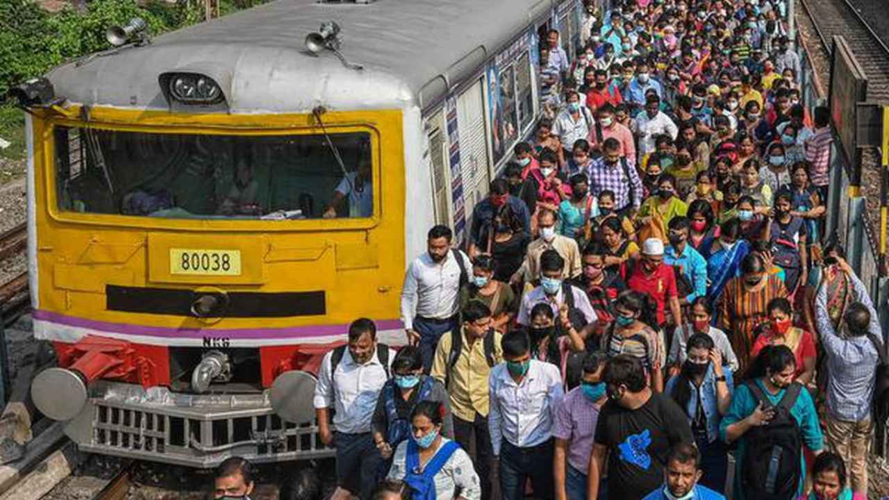 Howrah Traffic Block