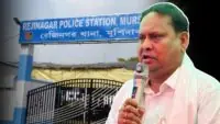 Humayun Kabir