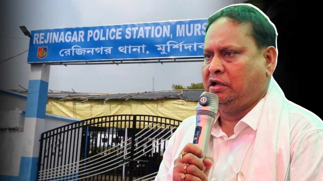 Humayun Kabir