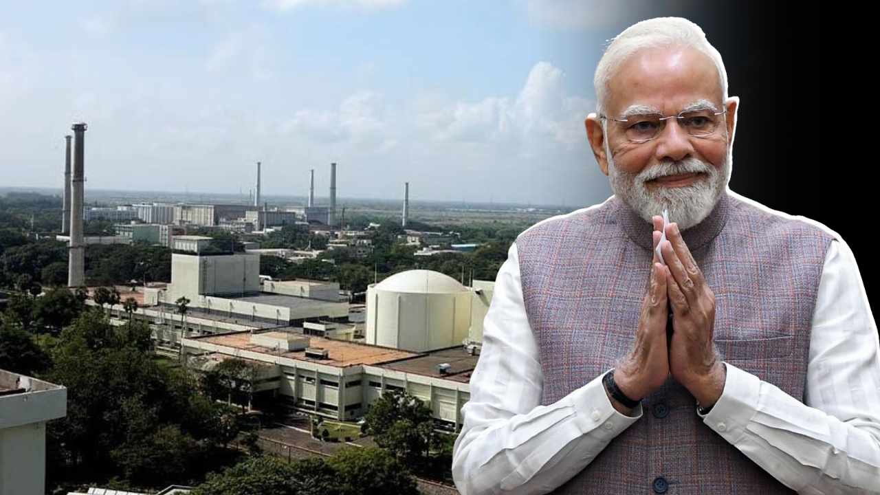 Hydrogen Plant